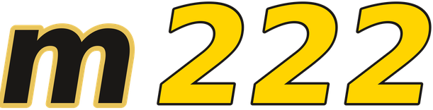 m222 logo